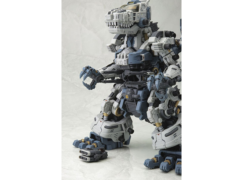 HMM�V���[�Y ZOIDS 1/72 RBOZ-003 �S�W�����X