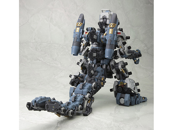 HMM�V���[�Y ZOIDS 1/72 RBOZ-003 �S�W�����X