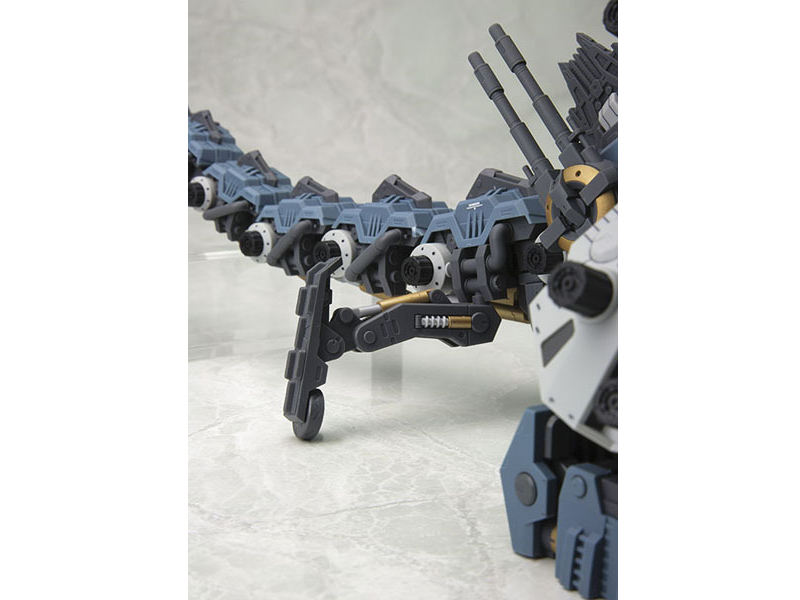 HMM�V���[�Y ZOIDS 1/72 RBOZ-003 �S�W�����X