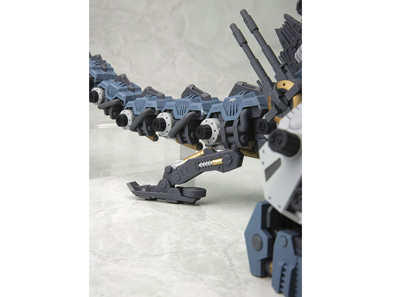 HMM�V���[�Y ZOIDS 1/72 RBOZ-003 �S�W�����X