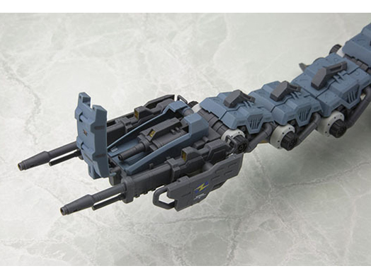 HMM�V���[�Y ZOIDS 1/72 RBOZ-003 �S�W�����X