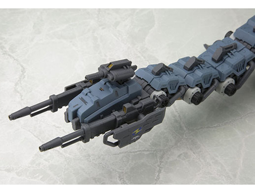 HMM�V���[�Y ZOIDS 1/72 RBOZ-003 �S�W�����X