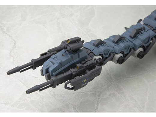 HMM�V���[�Y ZOIDS 1/72 RBOZ-003 �S�W�����X