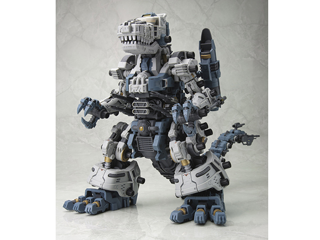 HMM�V���[�Y ZOIDS 1/72 RBOZ-003 �S�W�����X
