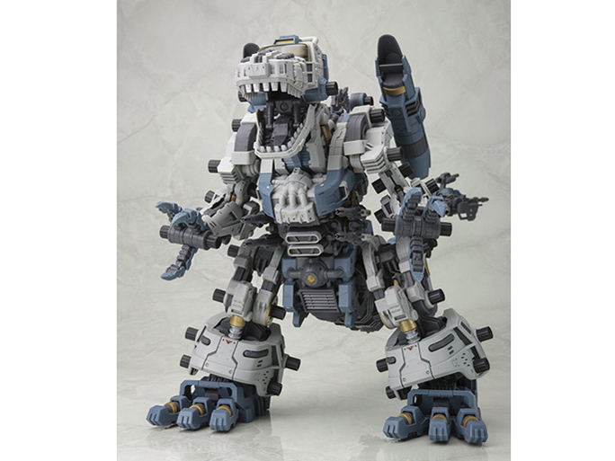 HMM�V���[�Y ZOIDS 1/72 RBOZ-003 �S�W�����X