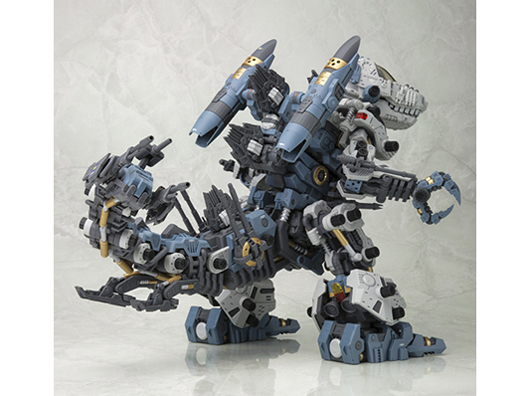 HMM�V���[�Y ZOIDS 1/72 RBOZ-003 �S�W�����X