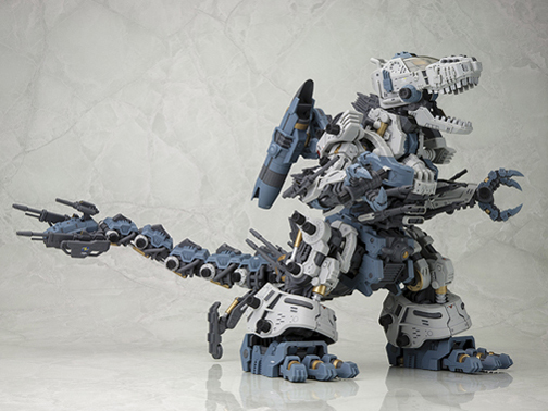 HMM�V���[�Y ZOIDS 1/72 RBOZ-003 �S�W�����X