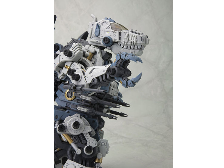 HMM�V���[�Y ZOIDS 1/72 RBOZ-003 �S�W�����X