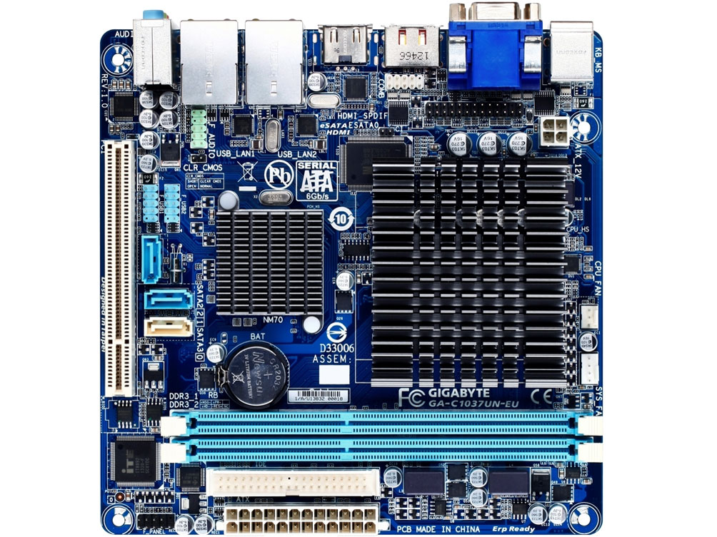 GA-C1037UN-EU �̐��i�摜