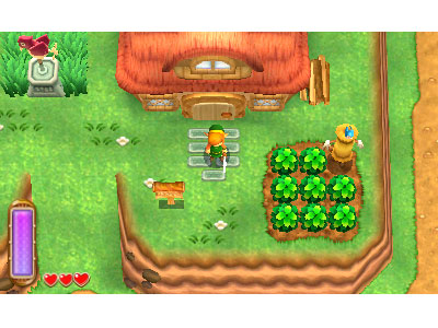 �[���_�̓`�� �_�X�̃g���C�t�H�[�X2