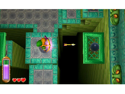 �[���_�̓`�� �_�X�̃g���C�t�H�[�X2