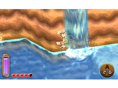 �[���_�̓`�� �_�X�̃g���C�t�H�[�X2