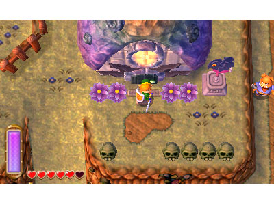 �[���_�̓`�� �_�X�̃g���C�t�H�[�X2