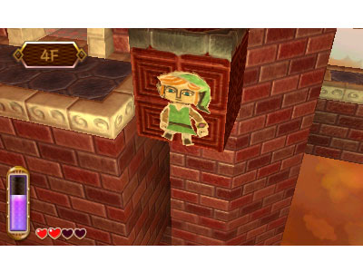 �[���_�̓`�� �_�X�̃g���C�t�H�[�X2