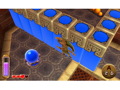 �[���_�̓`�� �_�X�̃g���C�t�H�[�X2