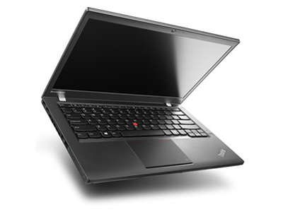 ThinkPad T440s 20AQCTO1WW Core i7 4600U���� �n�C�p�t�H�[�}���X�p�b�P�[�W �̐��i�摜
