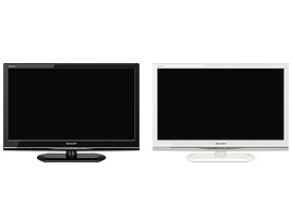 AQUOS LC-22K90-W [22�C���` �z���C�g�n]