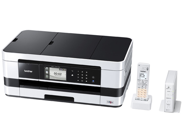 �v���r�I �l�I MFC-J4810DN