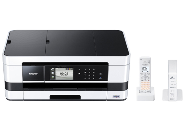 �v���r�I �l�I MFC-J4810DN �̐��i�摜