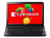 東芝 dynabook T452 T452/33HW PT45233HSWW [リュクスホワイト] 価格比較 - 価格.com