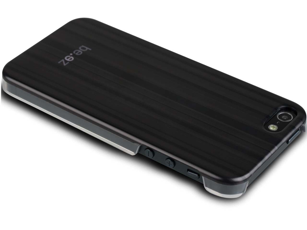 QBZ101113-IP5-ABK [Black]