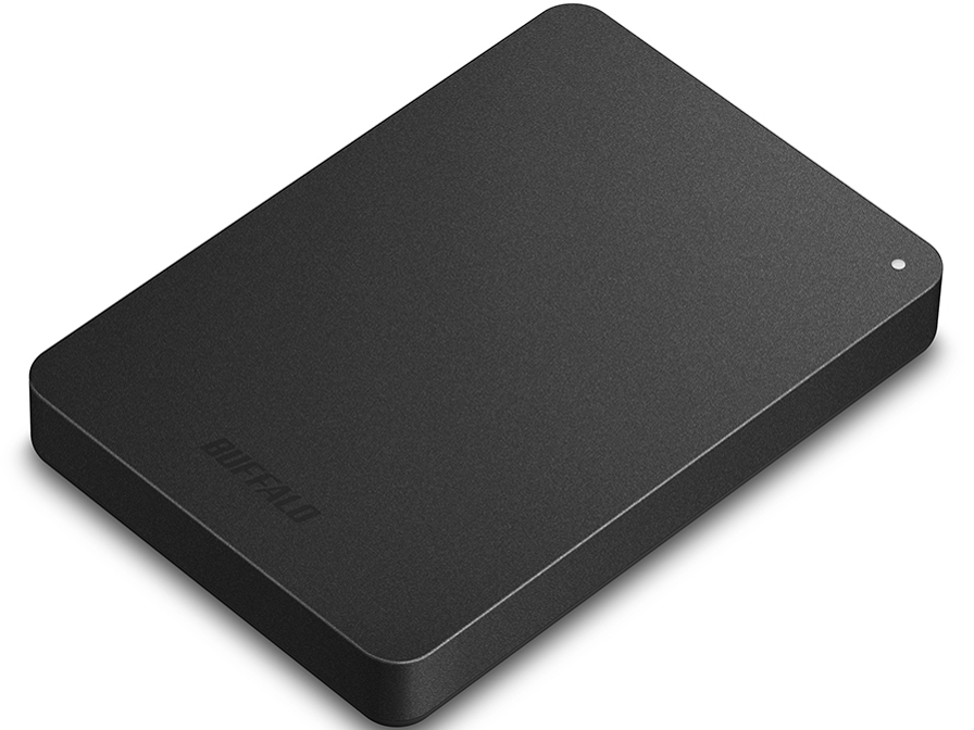 HD-PNF1.0U3-BB [�u���b�N]