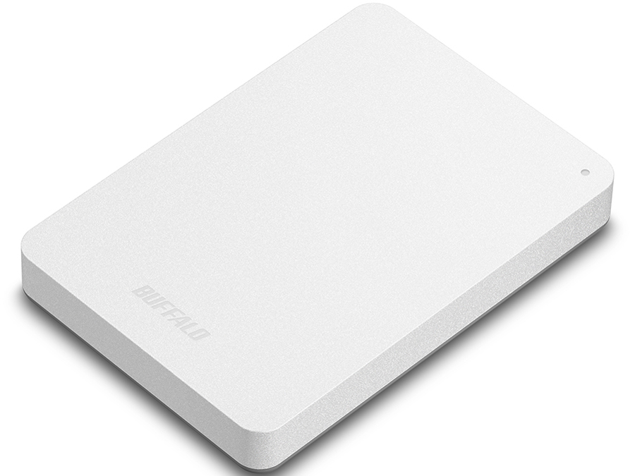 HD-PNF1.0U3-BW [�z���C�g]