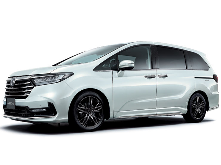 国内即発送】 HONDA ホンダ ODYSSEY オデッセイ ホンダ純正 スチールチェーン 18インチタイヤ用 2011.10〜次モデル 