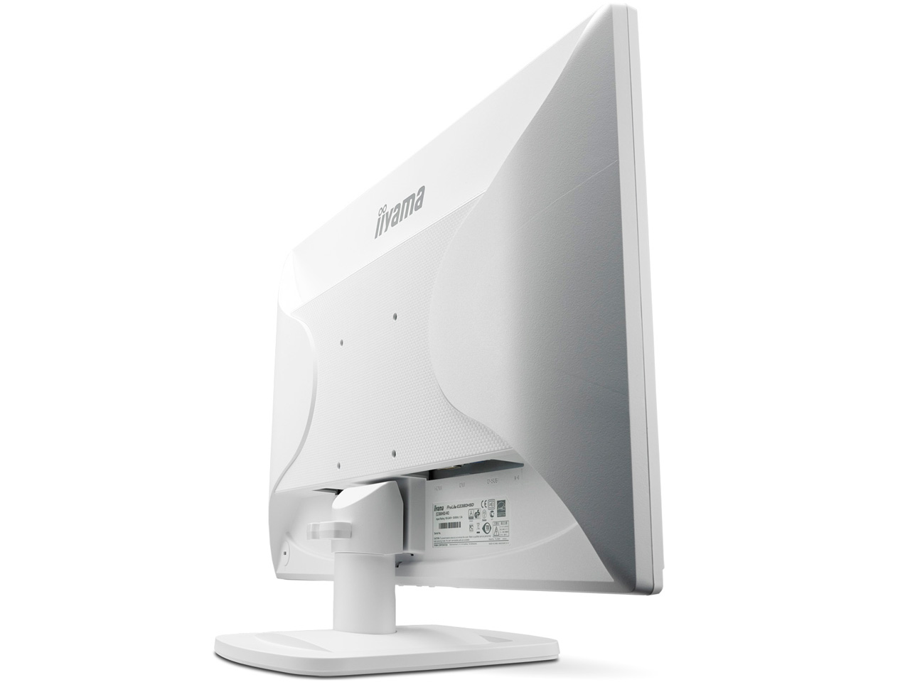 ProLite E2380HSD E2380HSD-W1 [23�C���` �s���A�z���C�g]