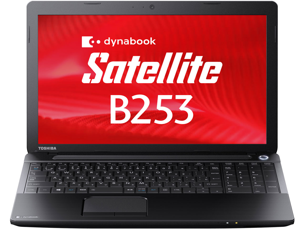 東芝 dynabook Satellite B253 B253/J PB253JFBP82A71 価格比較 - 価格.com