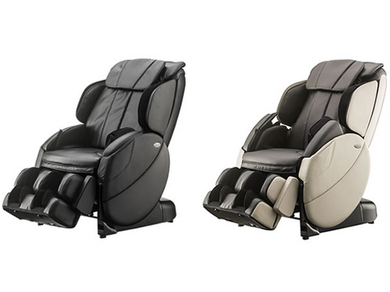 CYBER-RELAX comforpit AS-760 (BK) [�J�[�{���u���b�N]