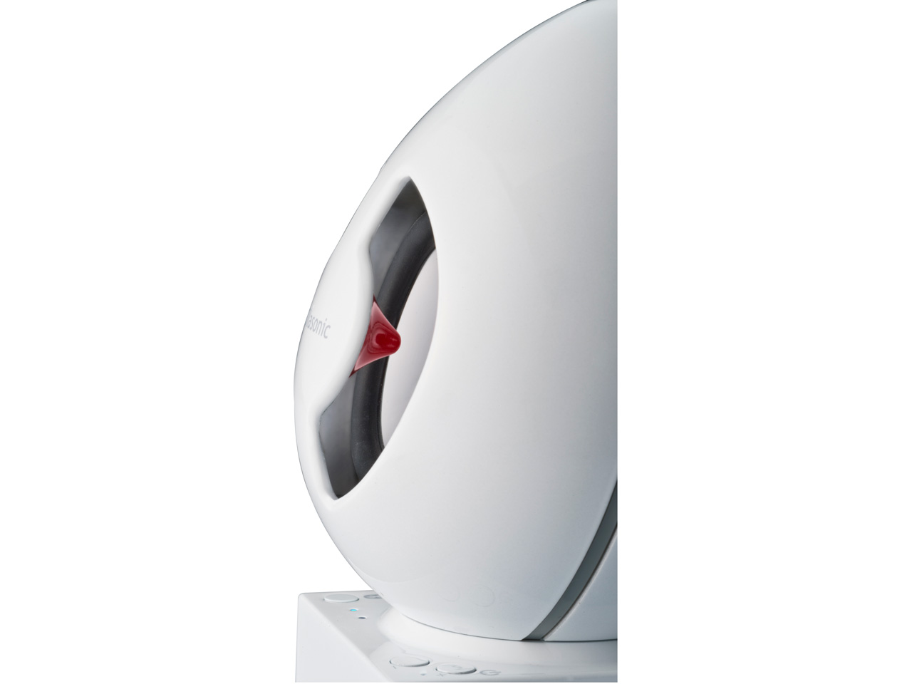 Olasonic TW-BT5(W) [�u�����A���g�z���C�g]