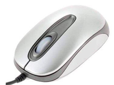 OMO-020N S [�V���o�[] �̐��i�摜