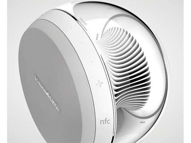【中古】harman/kardon ハーマン カードン NOVA Yahoo!オークション - Harman Kardon ハーマンカードン NOVA