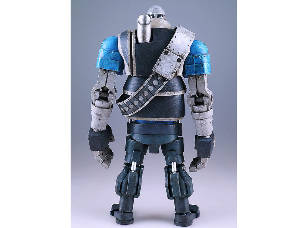 �`�[���t�H�[�g���X2 ���{�b�g�w���B �u���[