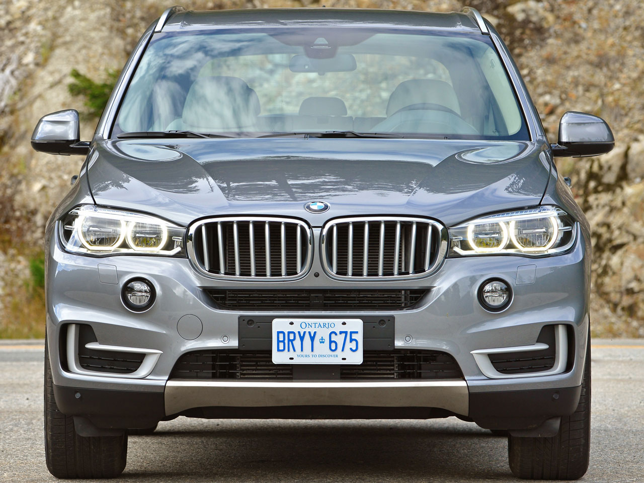BMW X5 2013年モデル xDrive35d xLineの価格・性能・装備・オプション