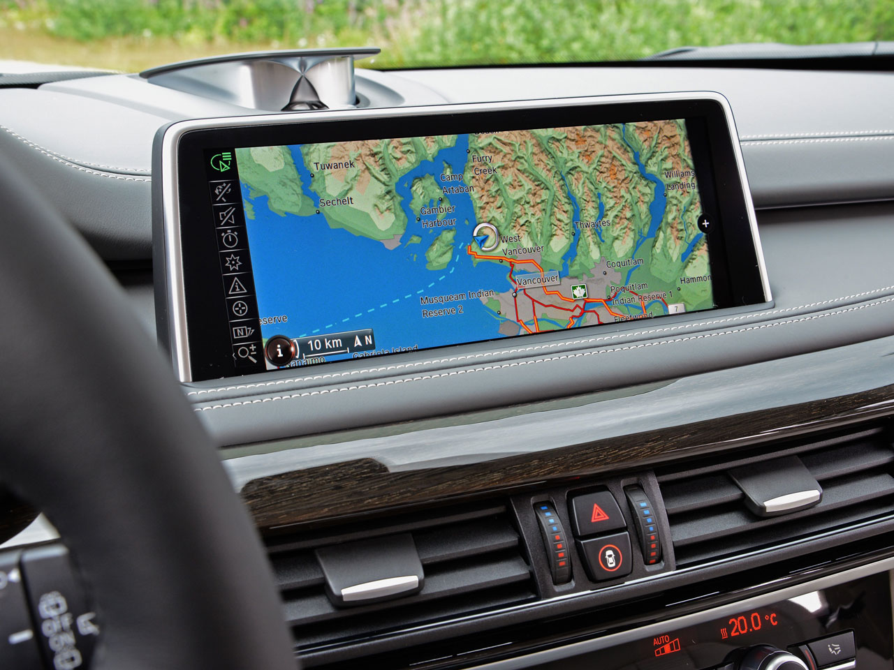 ルノーとBMW。 もぷです。 BMW X5 2013年モデル xDrive35d M Sportの価格・性能・装備