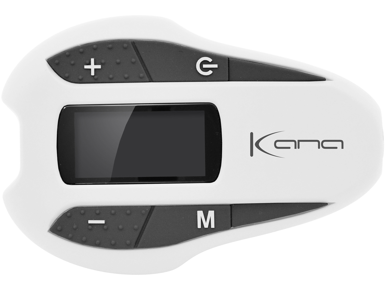 kana SPORTS GH-KANASPB4-WH [4GB �z���C�g]