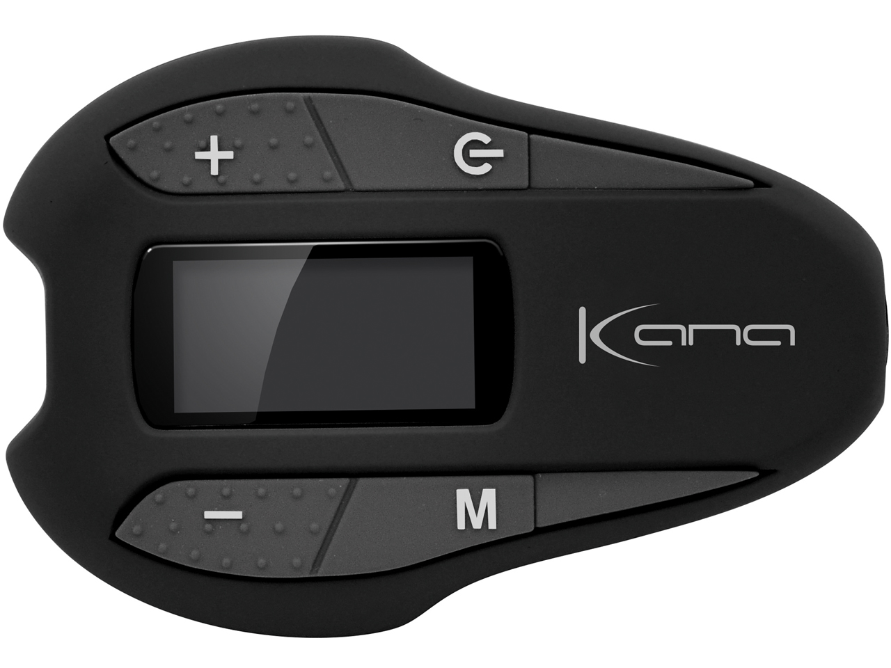 kana SPORTS GH-KANASPB4-BK [4GB �u���b�N]