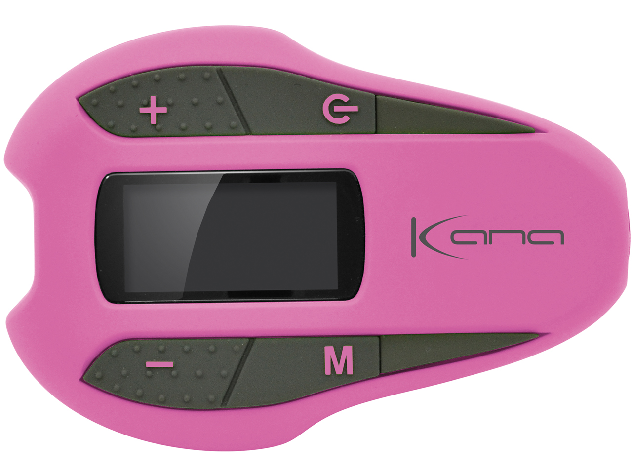 kana SPORTS GH-KANASPB4-PK [4GB �s���N]