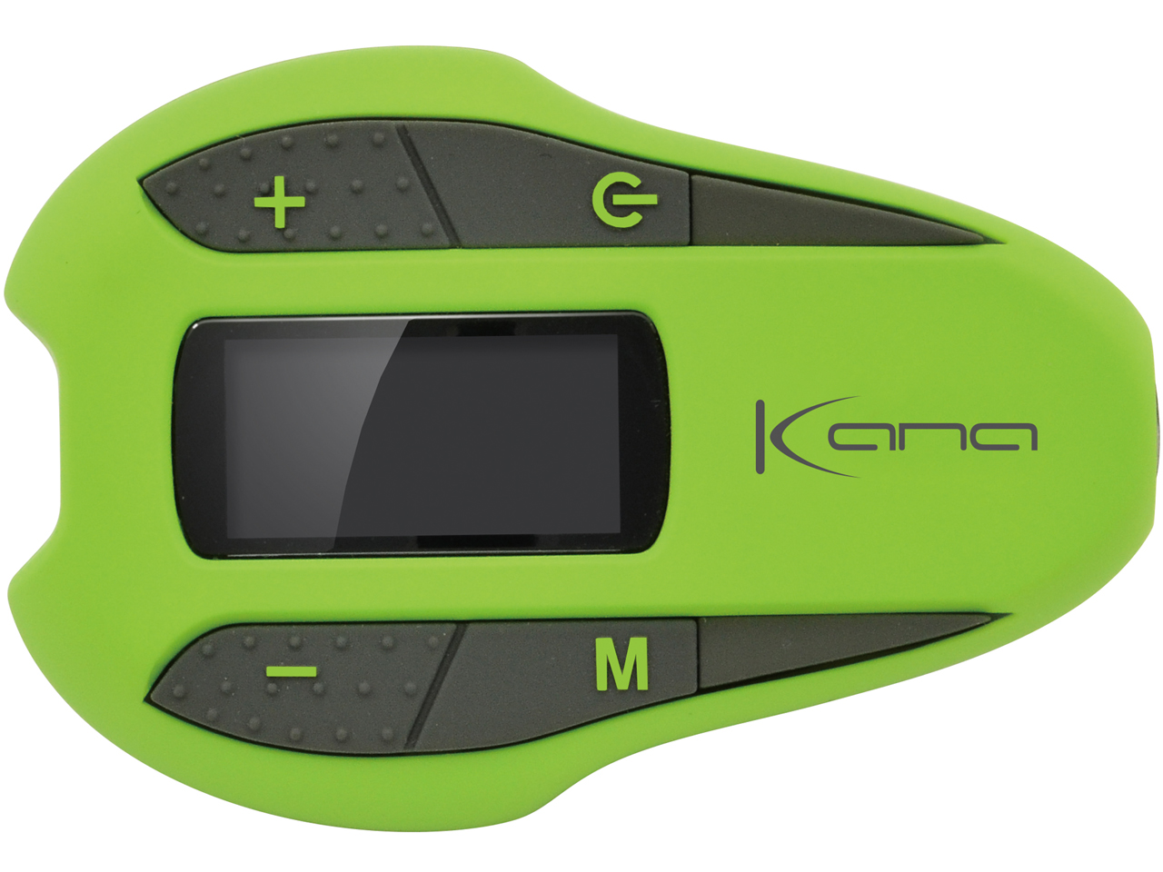 kana SPORTS GH-KANASPB4-GR [4GB �O���[��]