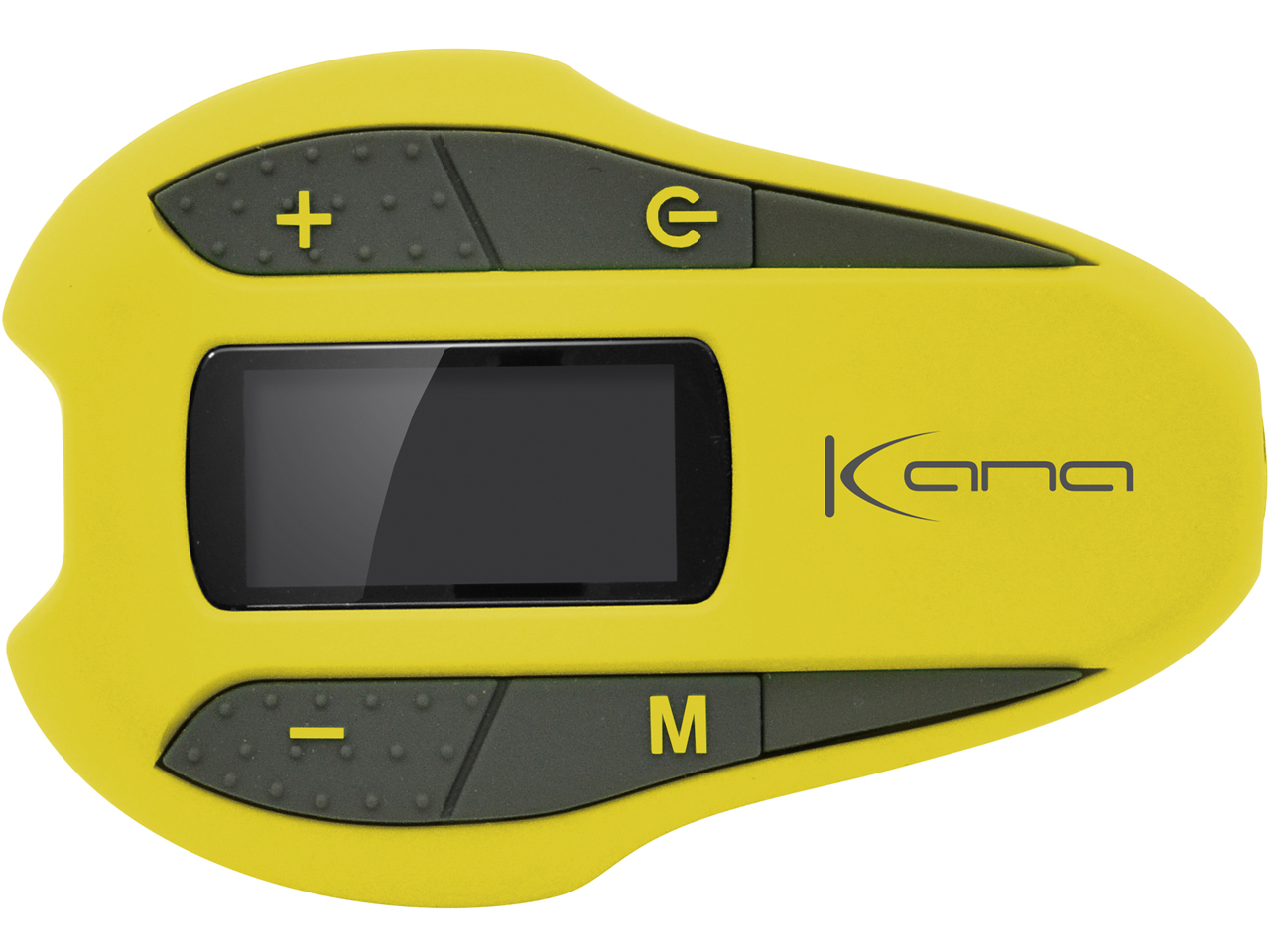 kana SPORTS GH-KANASPB4-YL [4GB �C�G���[]