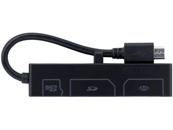 BSCRUM03BK [USB 50in1 �u���b�N]