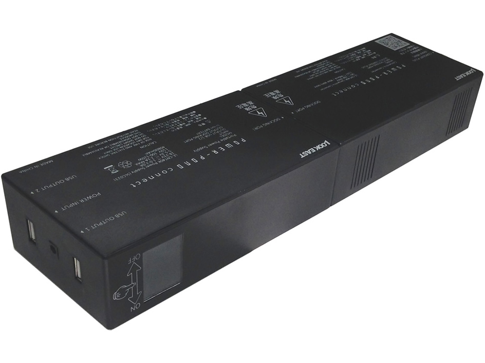 Power-Pond Connect LE-CNT40K