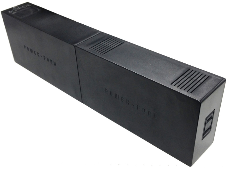 Power-Pond Connect LE-CNT40K