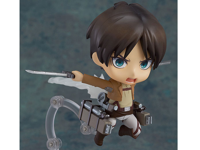 �˂�ǂ낢�� No.375 �i���̋��l �G�����E�C�F�[�K�[