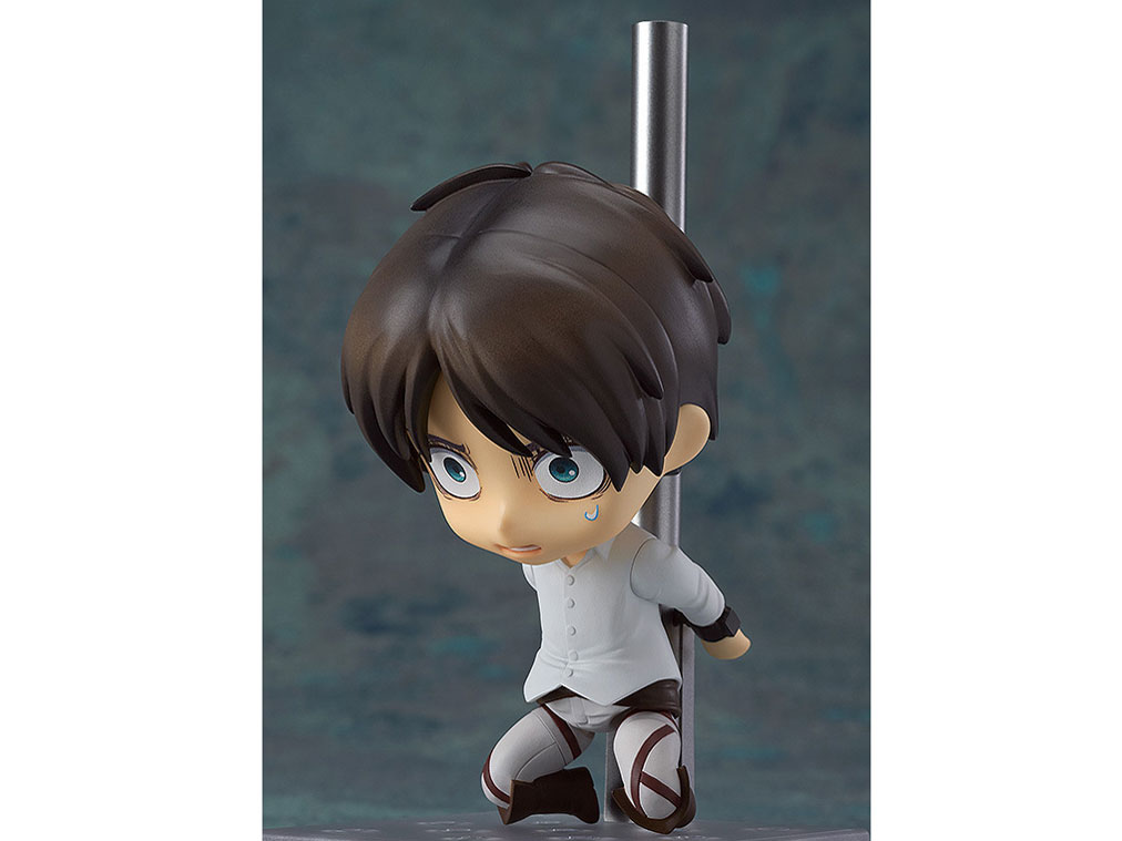 �˂�ǂ낢�� No.375 �i���̋��l �G�����E�C�F�[�K�[