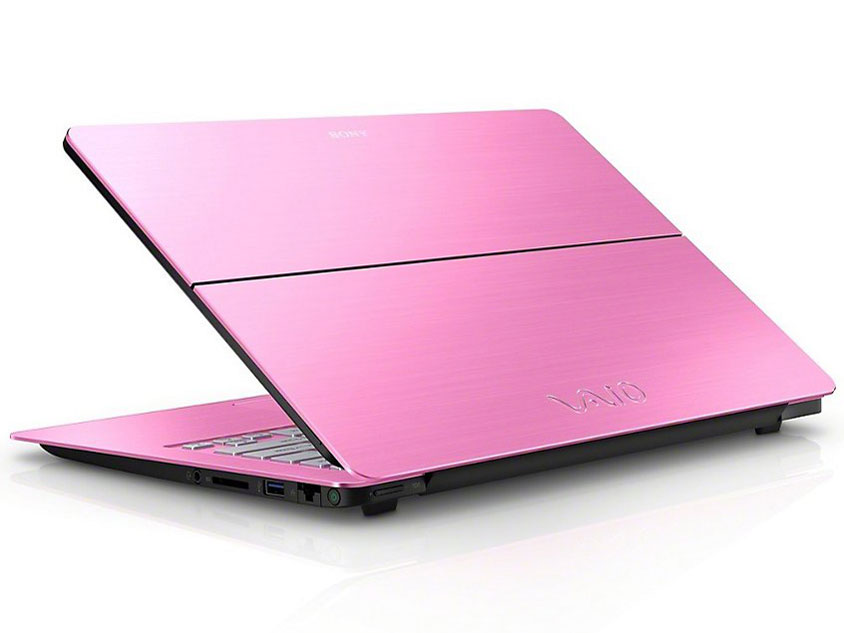 VAIO Fit 15A SVF15N1A1J Core i3���ڃ��f�� [�s���N]