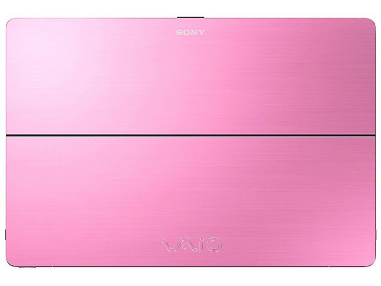 VAIO Fit 15A SVF15N1A1J Core i7/�������[8GB���ڃ��f�� [�s���N]