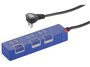 HS-T1149A [�u���[] �̐��i�摜